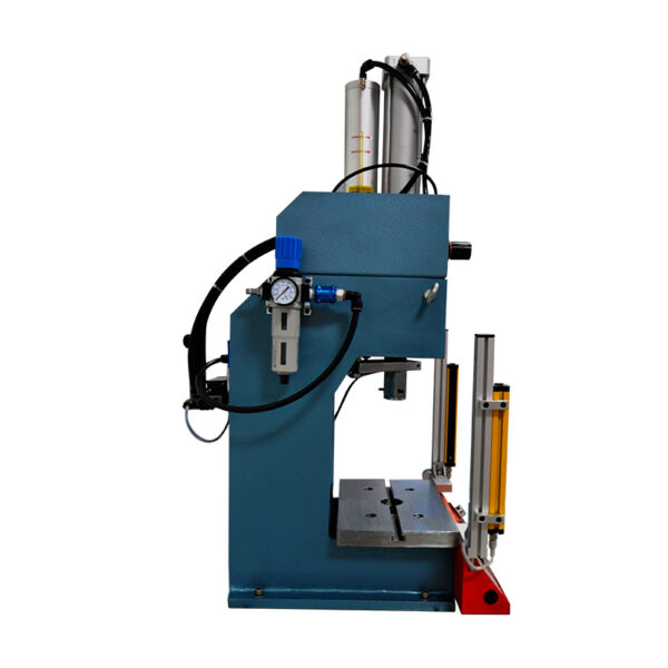 3 Ton Pneumatic Press