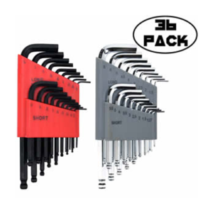 Allen Wrench/Hex Key Set