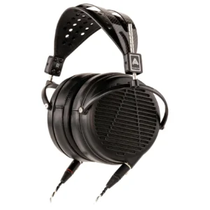 Audeze Lcd-24 Special Edition Planar Magnetic Headphone With Travel Case