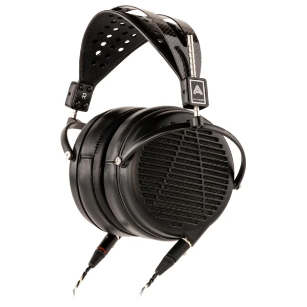 Audeze Lcd-24 Special Edition Planar Magnetic Headphone With Travel Case