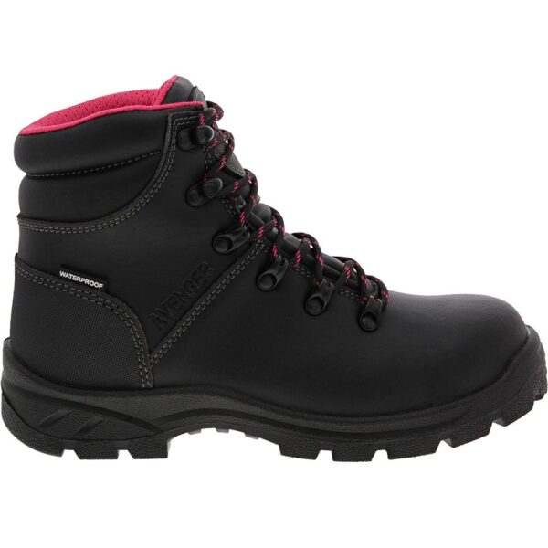 Avenger Work Boots