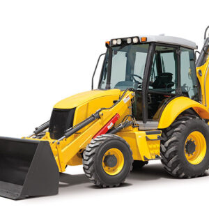 Backhoe Loader