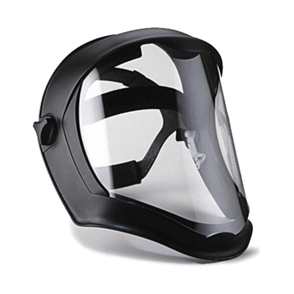 Bionic Face Shield Bionic Face Shield Bionic Face Shield