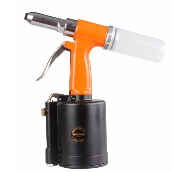 Borntun Air Rivet Gun