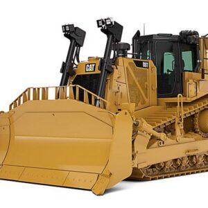 Cat D8T Crawler Dozer