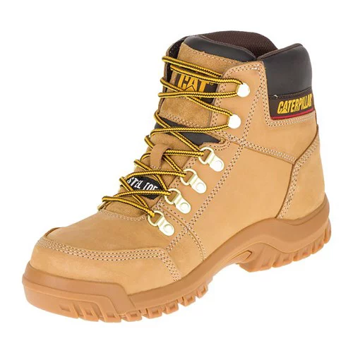 Cat Footwear Outline Steel Toe - Honey Reset 11w Work Boot Cat Footwear Outline Steel Toe - Honey Reset 11w Work Boot Cat Footwear Outline Steel Toe - Honey Reset 11w Work Boot Cat Cat Footwear Outline Steel Toe - Honey Reset 11w Work Boot
