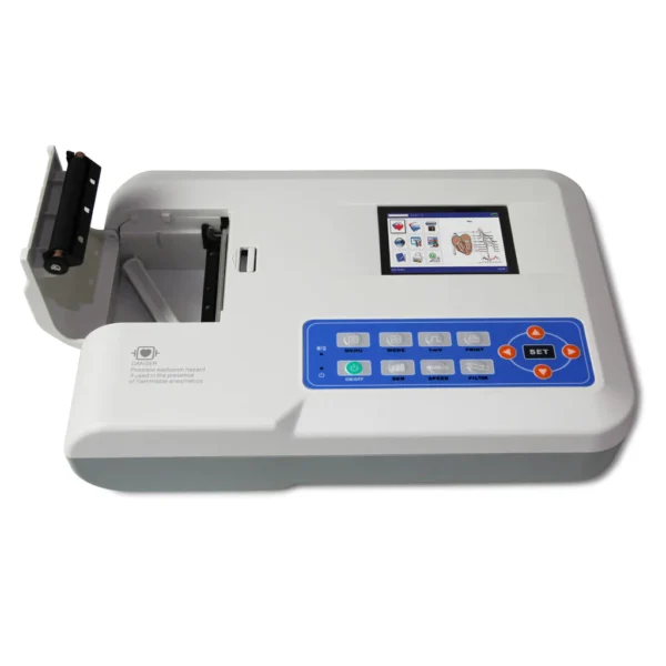 Contec-Ecg300g-Digital-Three-Channel-Ecg-Machine
