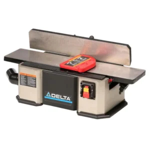 Delta Power Tools 37-071 6 Inch MIDI-Bench Jointer