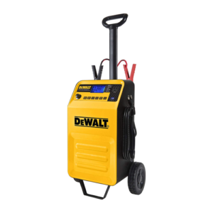 Dewalt 70 Amp Rolling Battery Charger
