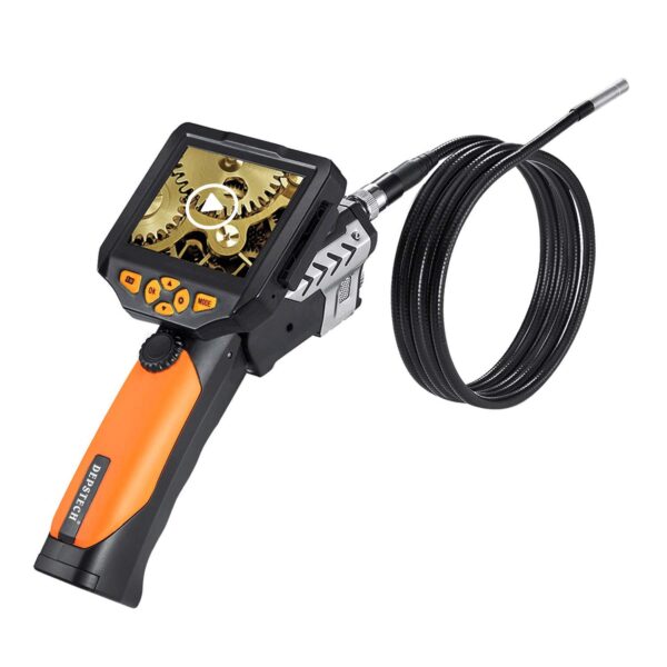 Digital Endoscope Desptech 10 FT