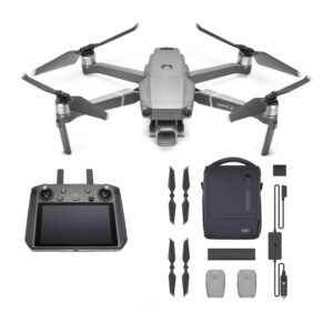 Dji Mavic 2 Pro Drone With Smart Controller