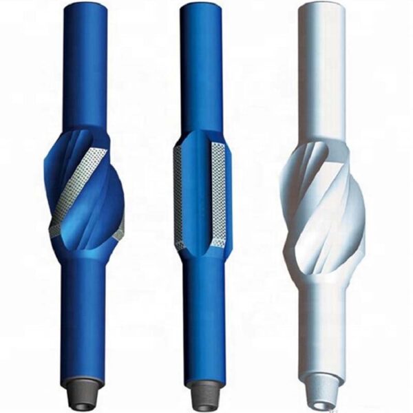Drill-String-Stabilizer