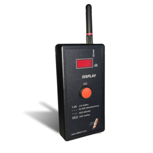 Dud Lt Device