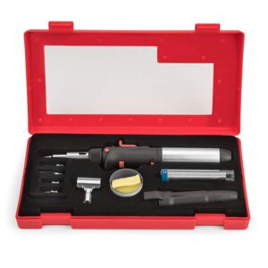 EAGems Butane Soldering Iron Torch