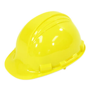 Honeywell Rws-52001 Yellow Hard Hat