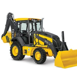 John Deere 310L EP