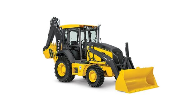 John Deere 310L EP