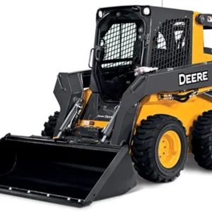 John Deere 326E