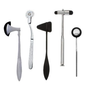 Leave Messages 1/3 Reflex Percussion Set Of 5 Pcs