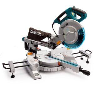 Makita LS1018 10" Dual Slide Compound Miter Saw