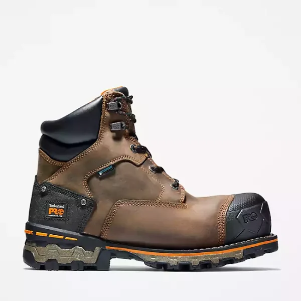 Men’s Timberland Pro Boondock 6 Waterproof Composite Safety Toe Boot Men’s Timberland Pro Boondock 6 Waterproof Composite Safety Toe Boot Men’s Timberland Pro Boondock 6 Waterproof Composite Safety Toe Boot Men’s Timberland Pro Boondock 6 Waterproof Composite