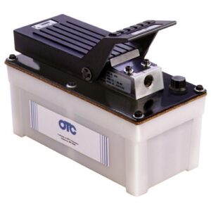 OTC 4020 Air/Hydraulic Pump
