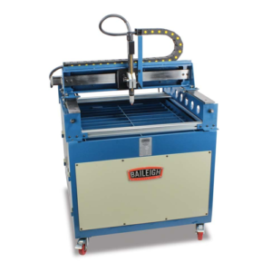 PT-22 CNC Plasma Cutting Table