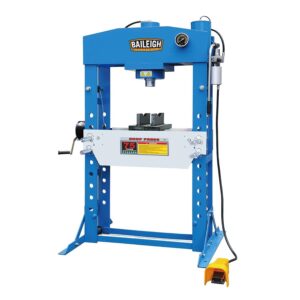 Pneumatic Workshop Press