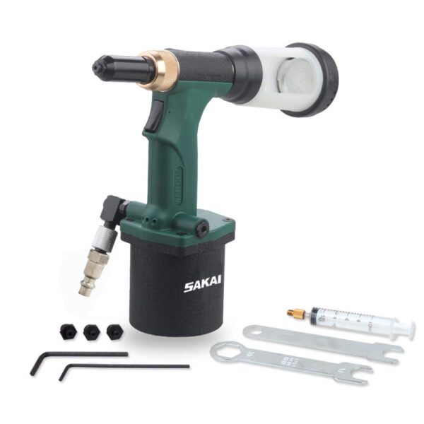 SAKAI Pneumatic Hydraulic