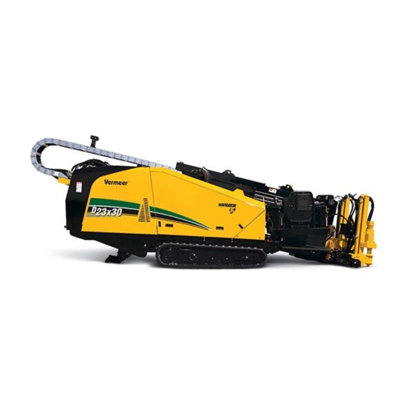 Vermeer D23x30 S3 Horizontal Directional Drill