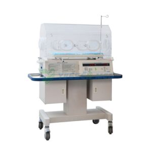 Ysbl-500d Best Selling Hospital Intensive Phototherapy Unit Infant Incubator
