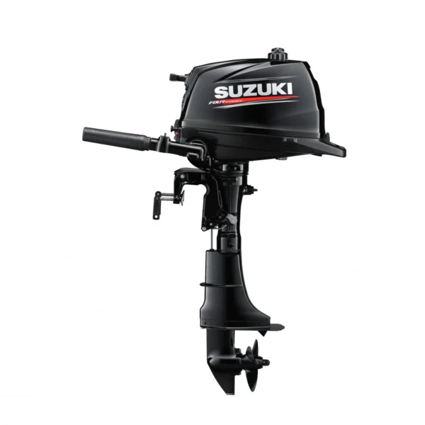 Suzuki DF4hp Outboard