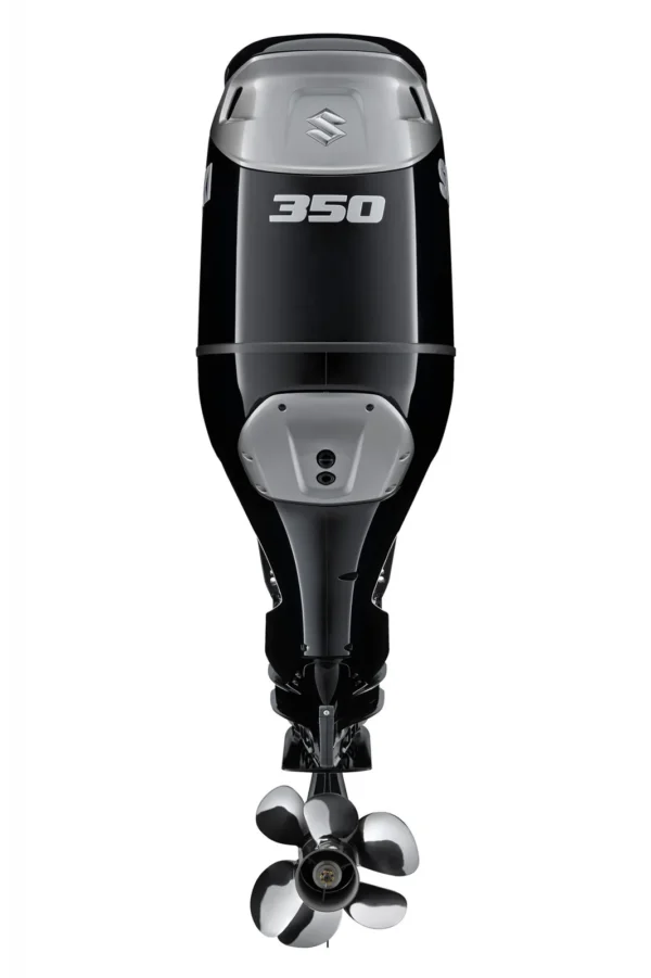 Suzuki DF350hp Outboard - Image 3