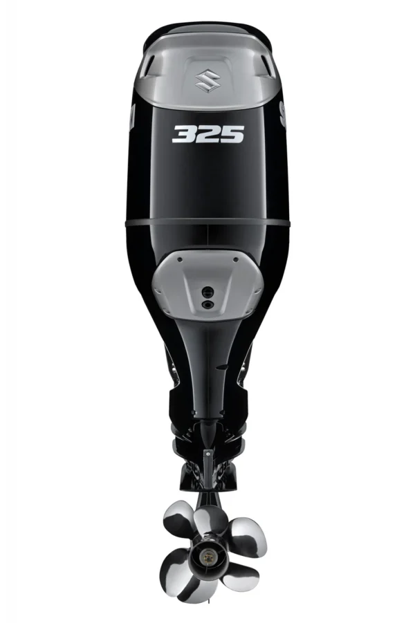 Suzuki DF325hp Outboard - Image 2