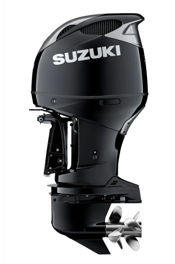 Suzuki DF325hp Outboard