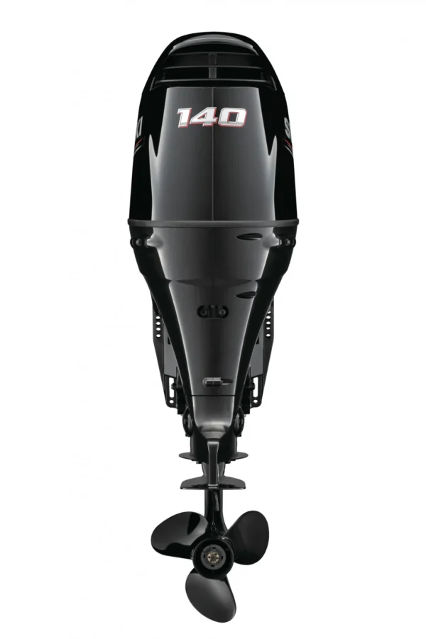 Suzuki  Suzuki DF140hp Outboard - Image 2