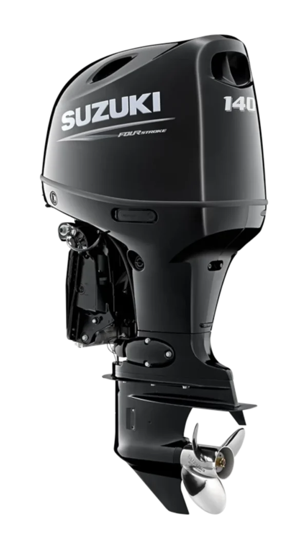 Suzuki  Suzuki DF140hp Outboard