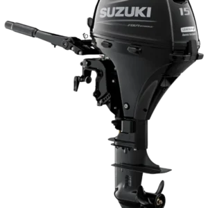 Suzuki DF15hp Outboard