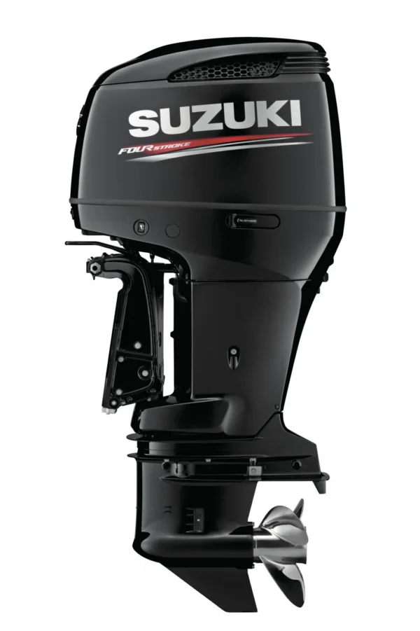 Suzuki DF250hp Outboard