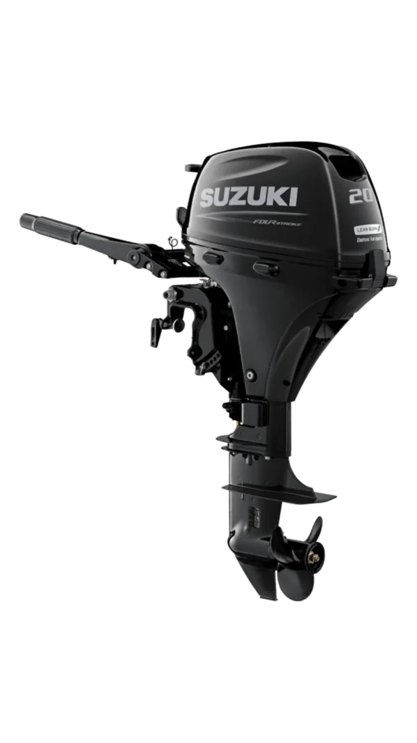 Suzuki DF20hp Outboard