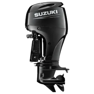 Suzuki DF90hp Outboard