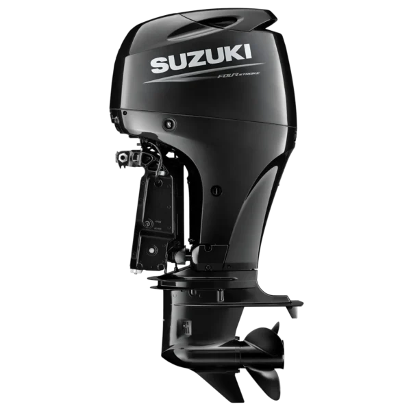 Suzuki DF90hp Outboard
