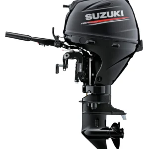 Suzuki DF25hp Outboard