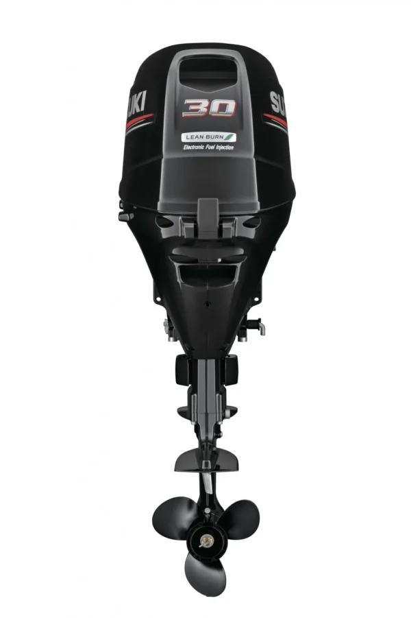 Suzuki DF30hp Outboard - Image 2