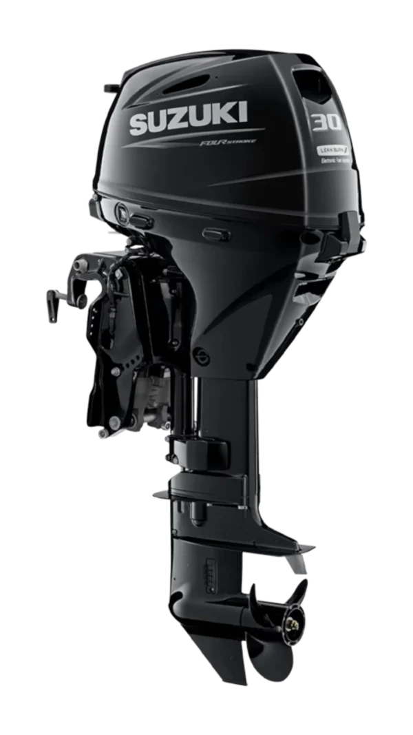 Suzuki DF30hp Outboard