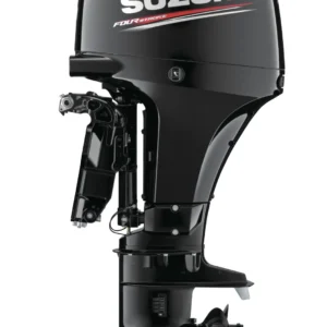 Suzuki DF40hp Outboard