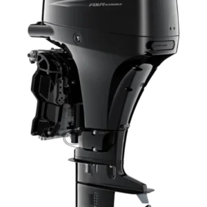 Suzuki DF50hp Outboard