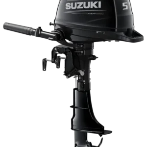 Suzuki DF5hp Outboard