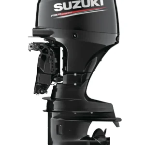 Suzuki DF60hp Outboard