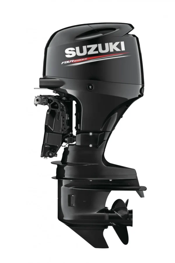 Suzuki DF60hp Outboard